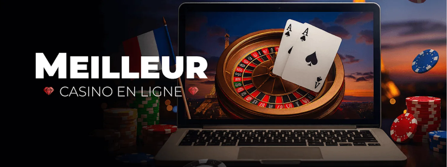 Casino en ligne argent réel